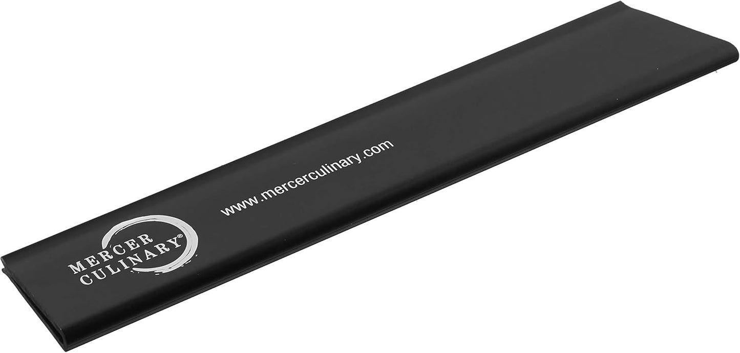 Knife Guard, Black 4 Inch x 1 Inch