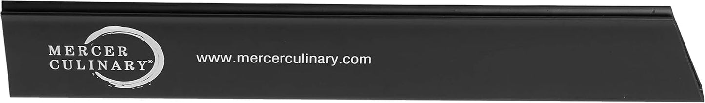 Knife Guard, Black 4 Inch x 1 Inch