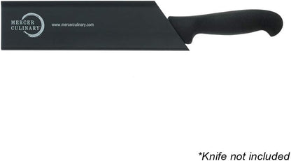 Knife Guard, Black 4 Inch x 1 Inch