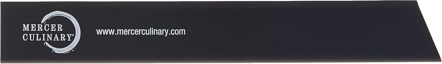 Knife Guard, Black 4 Inch x 1 Inch