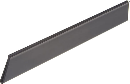 Knife Guard, Black 4 Inch x 1 Inch