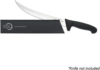Knife Guard, Black 4 Inch x 1 Inch