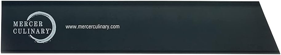 Knife Guard, Black 4 Inch x 1 Inch