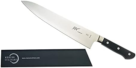 Knife Guard, Black 4 Inch x 1 Inch