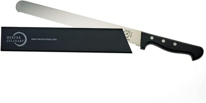 Knife Guard, Black 4 Inch x 1 Inch