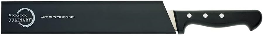 Knife Guard, Black 4 Inch x 1 Inch