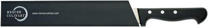 Knife Guard, Black 4 Inch x 1 Inch