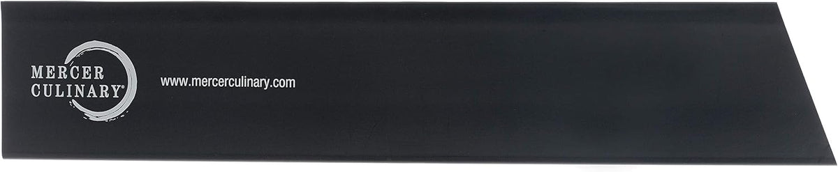 Knife Guard, Black 4 Inch x 1 Inch