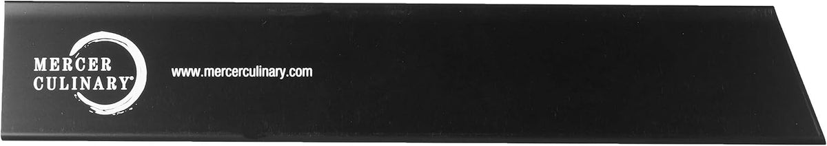 Knife Guard, Black 4 Inch x 1 Inch