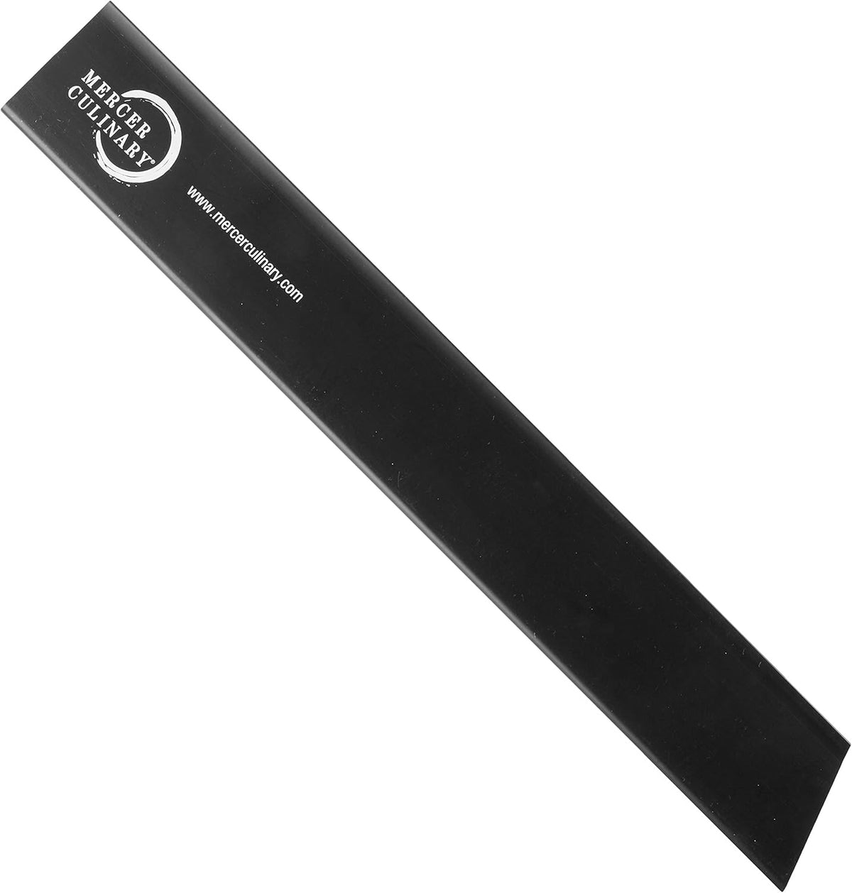 Knife Guard, Black 4 Inch x 1 Inch