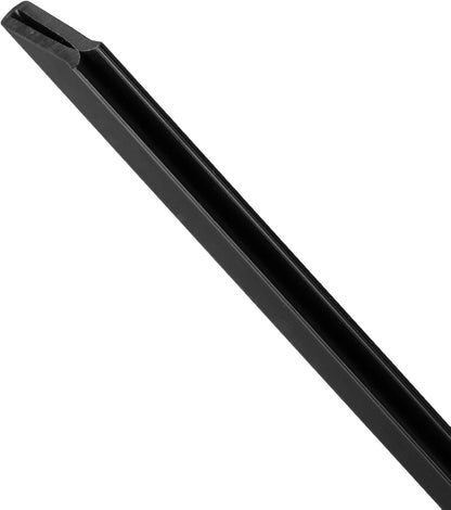 Knife Guard, Black 4 Inch x 1 Inch