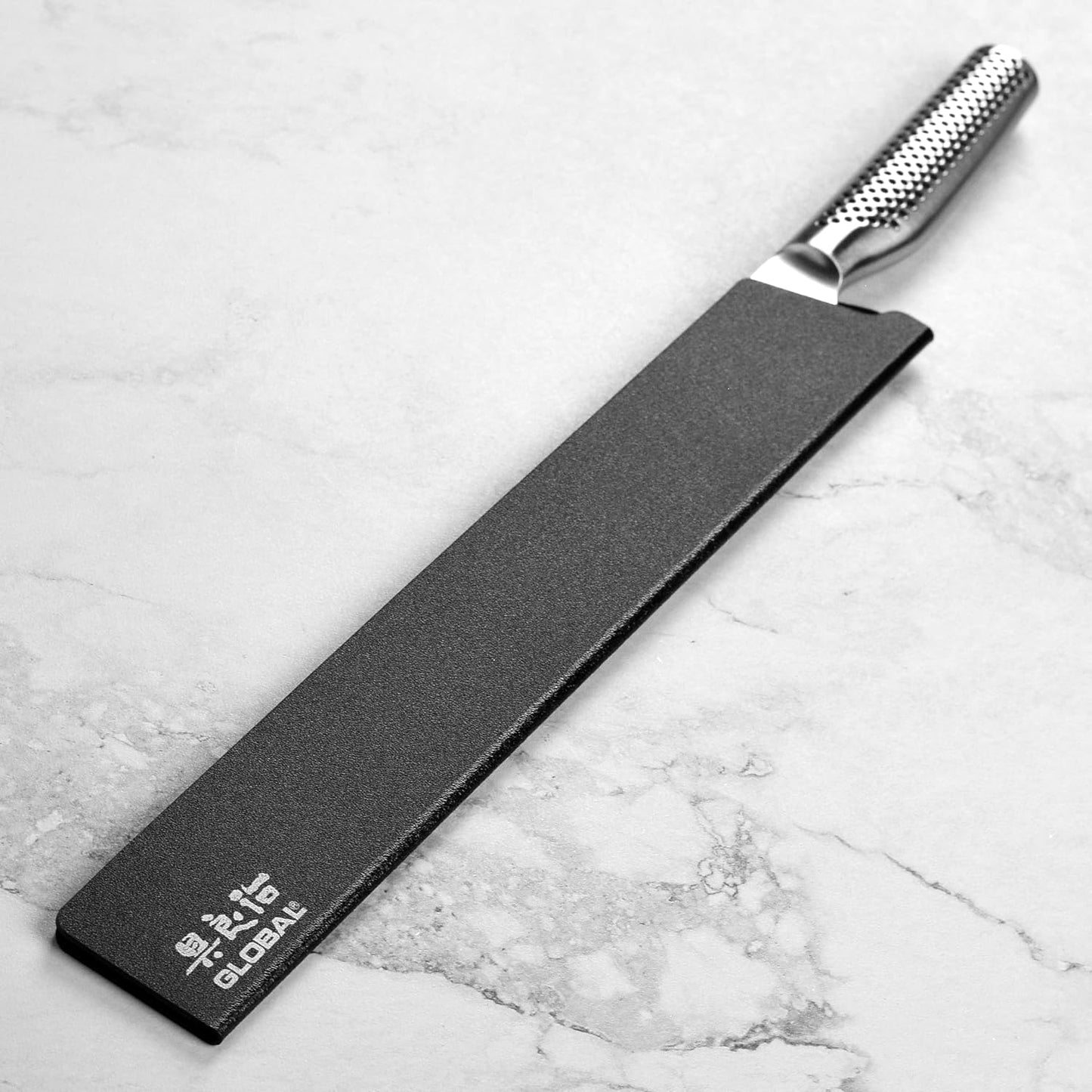 Global Model X 12" Brisket Slicing Knife - Made in Japan