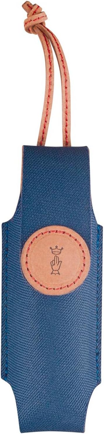 My First No.7 Box Set with Sheath - Stainless Steel Children’s Folding Pocket Knife with Safety Rounded Tip
