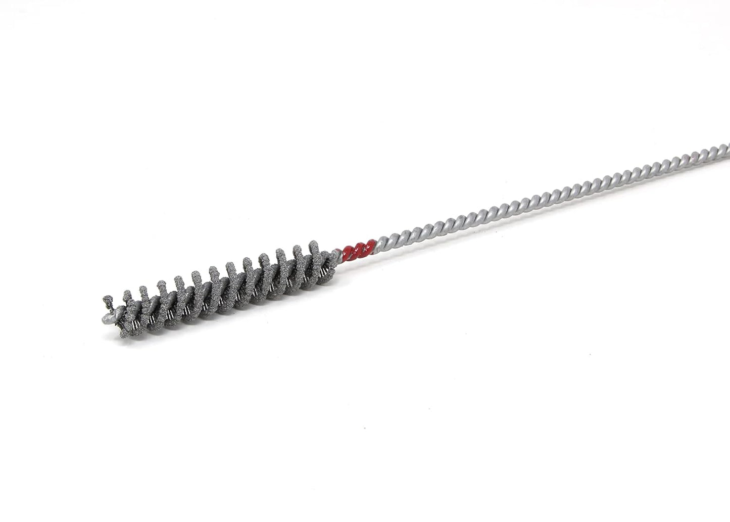 Brush Research BC14M240Z25 Flex-Hone®, 0.551" (14mm) Diameter, 240 Grit, Zirconia Alumina #1525, for Low Carbon to Medium Carbon Steels, Stainless Steel and Cast Iron - Colors A