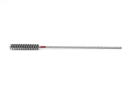 Brush Research BC14M240Z25 Flex-Hone®, 0.551" (14mm) Diameter, 240 Grit, Zirconia Alumina #1525, for Low Carbon to Medium Carbon Steels, Stainless Steel and Cast Iron - Colors A