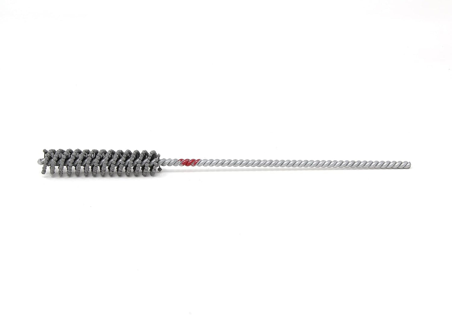 Brush Research BC14M240Z25 Flex-Hone®, 0.551" (14mm) Diameter, 240 Grit, Zirconia Alumina #1525, for Low Carbon to Medium Carbon Steels, Stainless Steel and Cast Iron - Colors A