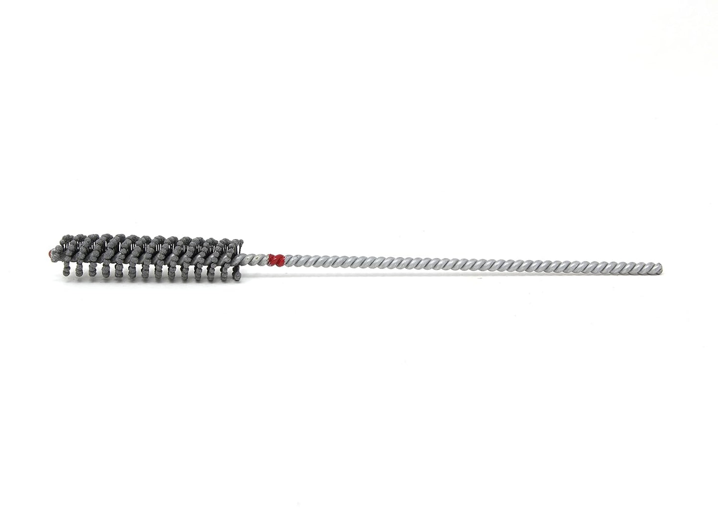 Brush Research BC14M240Z25 Flex-Hone®, 0.551" (14mm) Diameter, 240 Grit, Zirconia Alumina #1525, for Low Carbon to Medium Carbon Steels, Stainless Steel and Cast Iron - Colors A