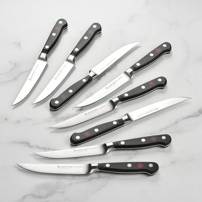 Wusthof Classic 26 Piece Knife Block Set