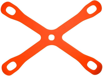 M18930 Board Buddyz, 15 Inch x 20 Inch to 18 Inch x 30 Inch, Orange