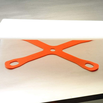 M18930 Board Buddyz, 15 Inch x 20 Inch to 18 Inch x 30 Inch, Orange