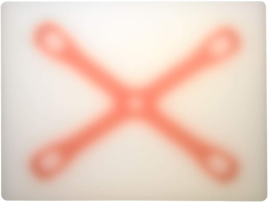 M18930 Board Buddyz, 15 Inch x 20 Inch to 18 Inch x 30 Inch, Orange