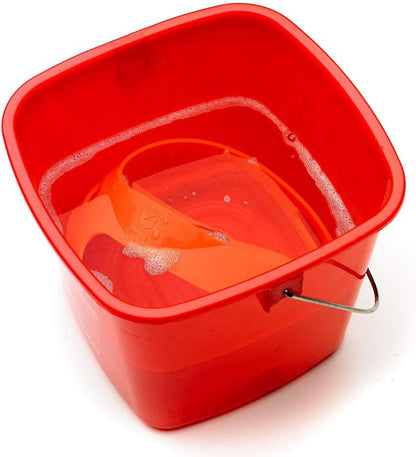 M18930 Board Buddyz, 15 Inch x 20 Inch to 18 Inch x 30 Inch, Orange