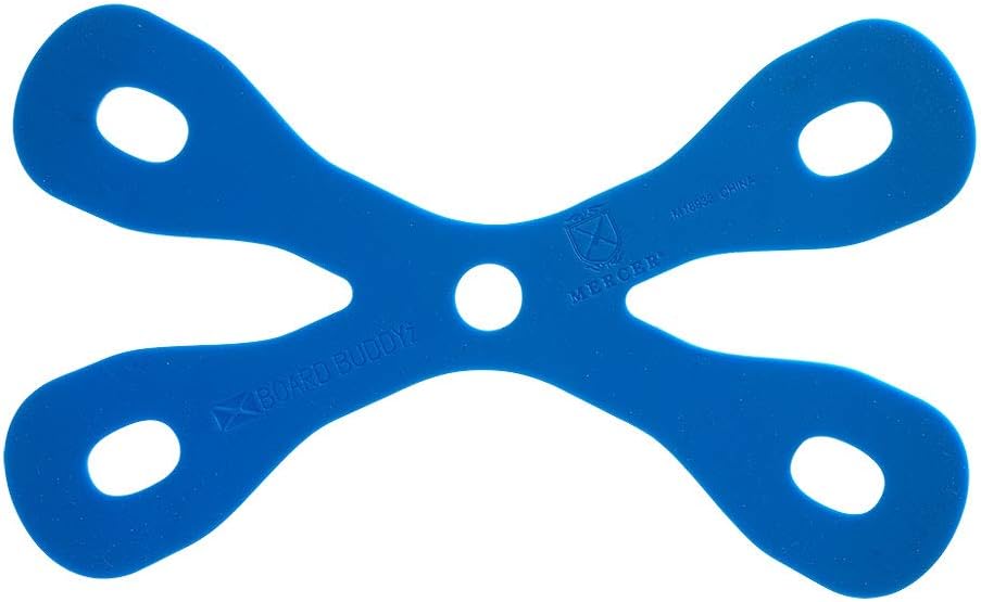 M18930 Board Buddyz, 15 Inch x 20 Inch to 18 Inch x 30 Inch, Orange