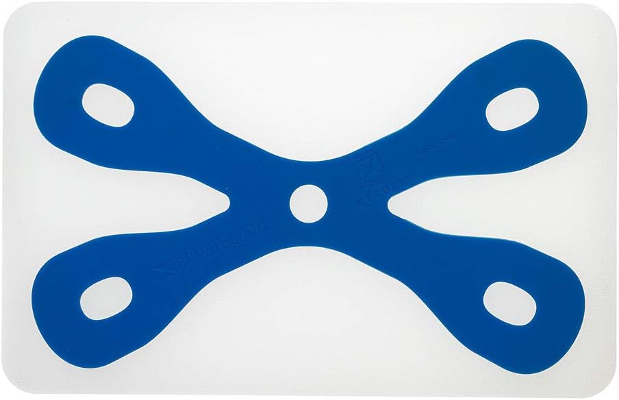 M18930 Board Buddyz, 15 Inch x 20 Inch to 18 Inch x 30 Inch, Orange