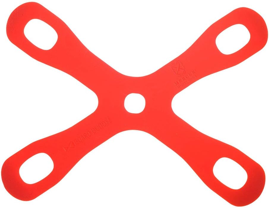 M18930 Board Buddyz, 15 Inch x 20 Inch to 18 Inch x 30 Inch, Orange