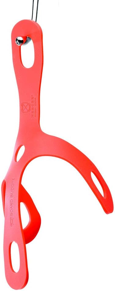 M18930 Board Buddyz, 15 Inch x 20 Inch to 18 Inch x 30 Inch, Orange