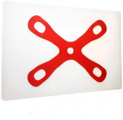 M18930 Board Buddyz, 15 Inch x 20 Inch to 18 Inch x 30 Inch, Orange
