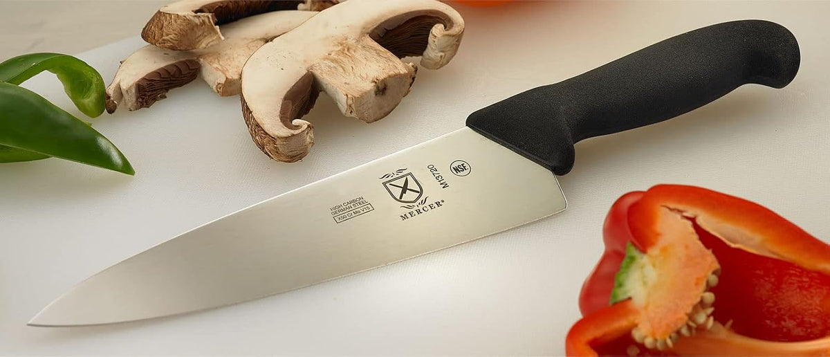 BPX Granton Edge Slicer, 11 Inch