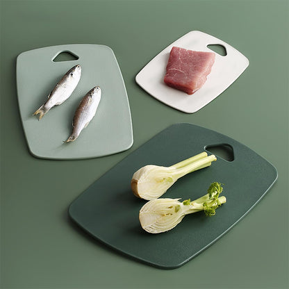 Cutting Board Set for Kitchen, Set of 3