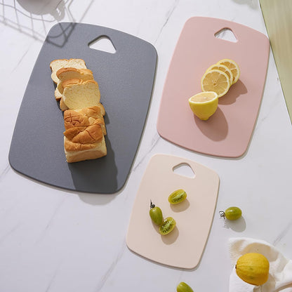 Cutting Board Set for Kitchen, Set of 3