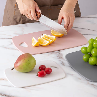 Cutting Board Set for Kitchen, Set of 3