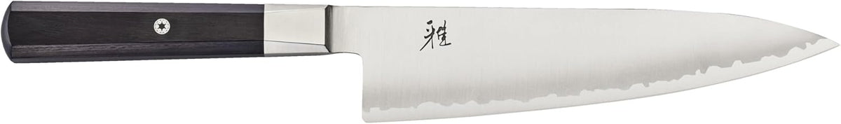 Miyabi Koh 8-inch Chef's Knife, Stainless Steel