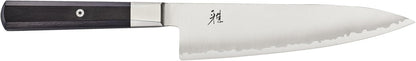 Miyabi Koh 8-inch Chef's Knife, Stainless Steel