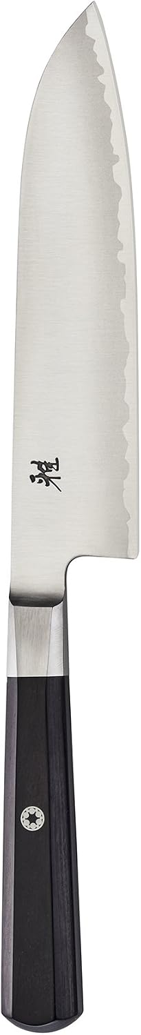 Miyabi Koh 8-inch Chef's Knife, Stainless Steel