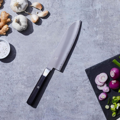 Miyabi Koh 8-inch Chef's Knife, Stainless Steel