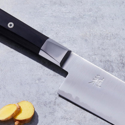 Miyabi Koh 8-inch Chef's Knife, Stainless Steel