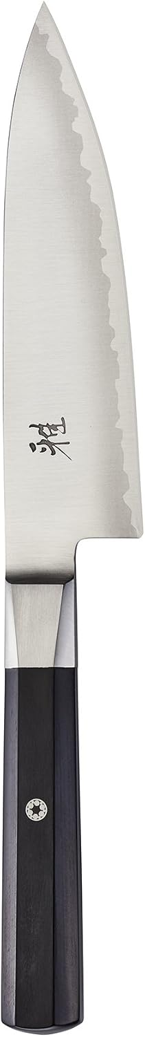 Miyabi Koh 8-inch Chef's Knife, Stainless Steel