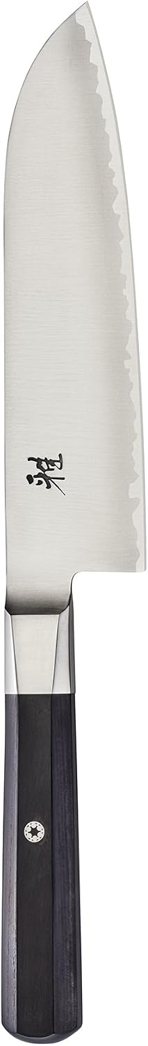 Miyabi Koh 8-inch Chef's Knife, Stainless Steel