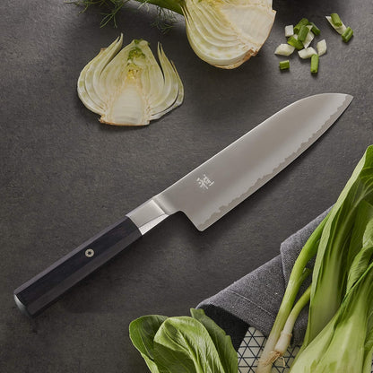 Miyabi Koh 8-inch Chef's Knife, Stainless Steel