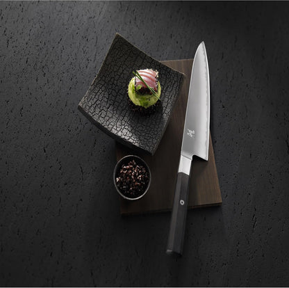 Miyabi Koh 8-inch Chef's Knife, Stainless Steel