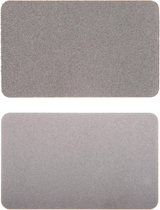 220 Credit Card Size Diamond Sharpening Stone Set F/C