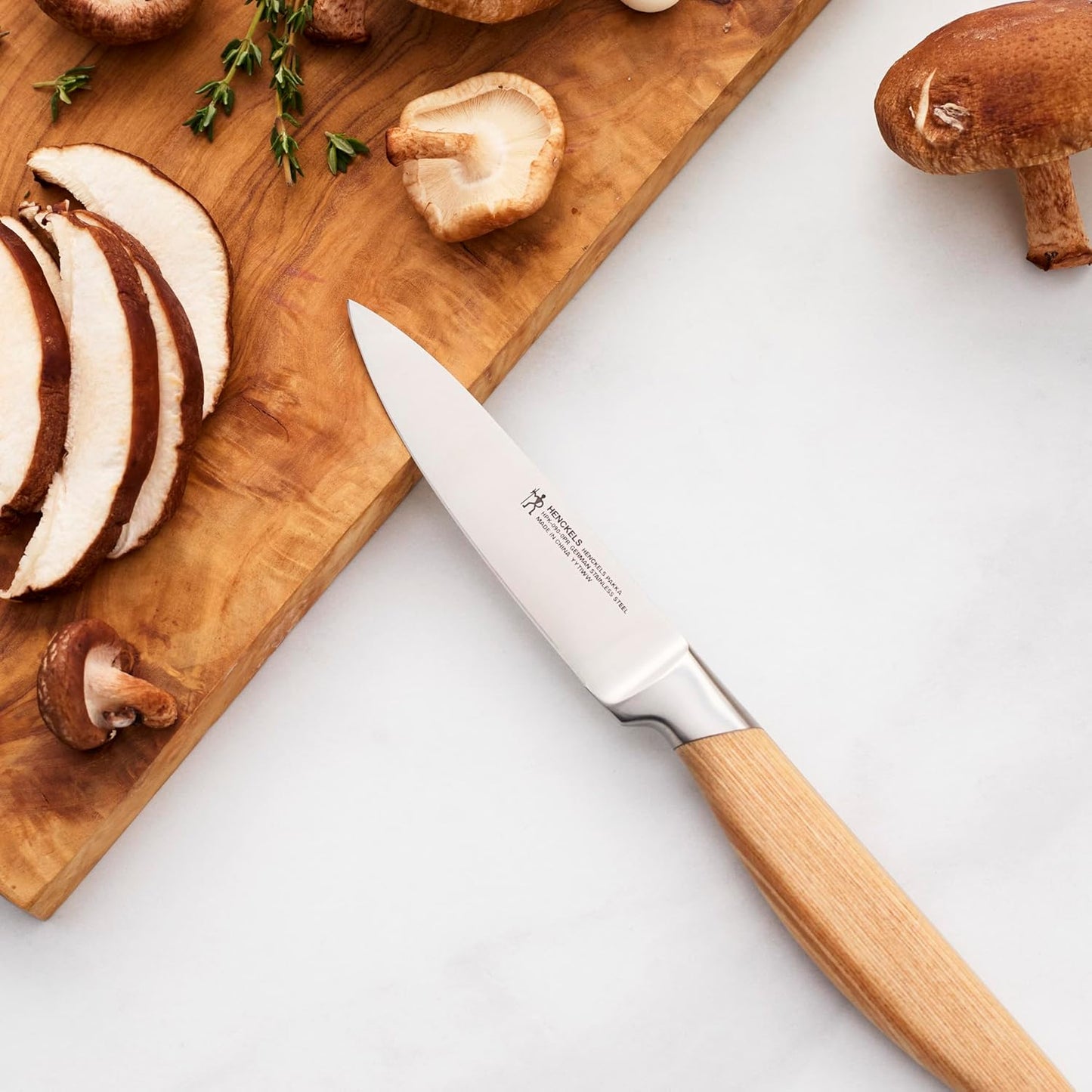 Pakka 3.5-inch Paring Knife