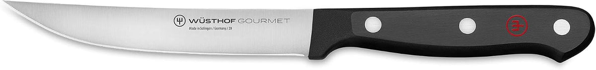 WÜSTHOF Gourmet 4.5" Steak Knife