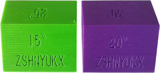 knife sharpening angle guide Whetstone Knife Blade Sharpener Sharpening Stone Angle Guide, 4 Universal Angles-15°, 20°, 25°, 30°Essential for knife sharpening beginners
