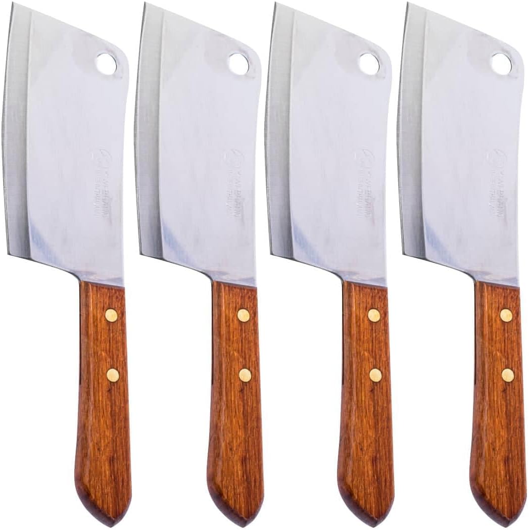 Chefs Knife, (6'')
