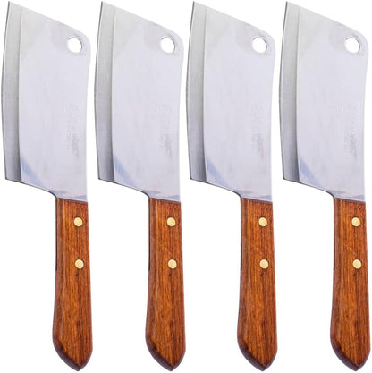 Chefs Knife, (6'')